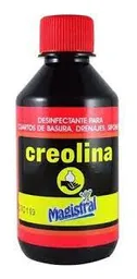 Creolina Concentrada 240ml