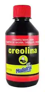 Creolina Concentrada 240ml
