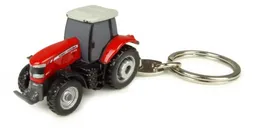 Llavero Tractor Massey Ferguson 7499