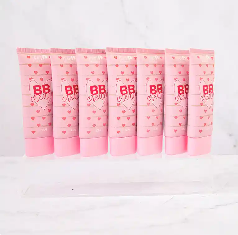 bb cream TRENDY ref bb01 60ml