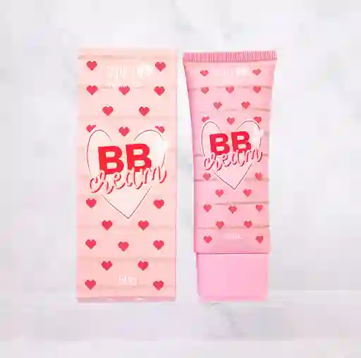 bb cream TRENDY ref bb01 60ml