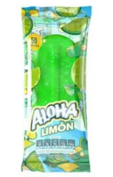 Aloha Limón 65gr