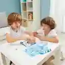 Juego De Mesa Escaleras Triqui 2 En 1 Niños Niñas