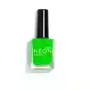 Shine Cosmetics Esmalte Efecto Gel - Kit Neon