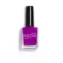 Shine Cosmetics Esmalte Efecto Gel - Kit Neon