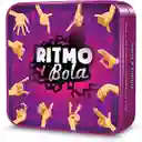 Juego De Mesa Adultos Ritmo Y Bola No Pierdas El Ritmo Niños