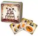 Juegos De Mesa Ugha Bugha Niños Adultos Juego Familiar Niñas