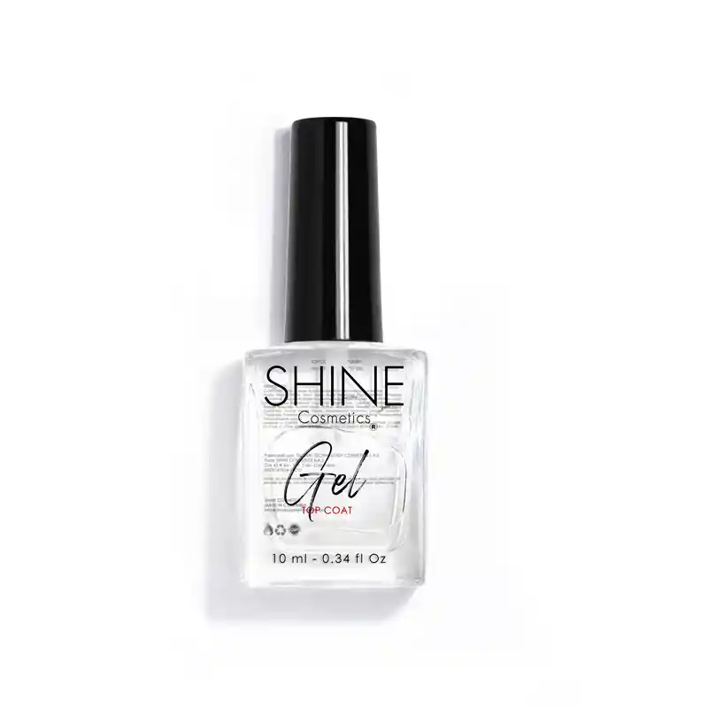 Shine Cosmetics - Kit