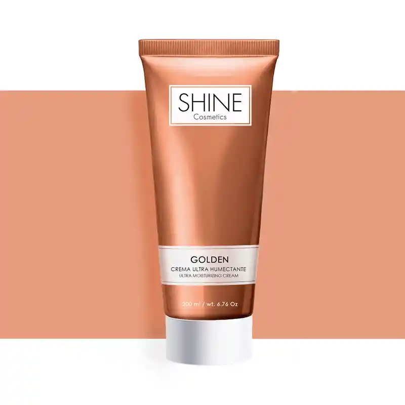 Shine Cosmetics - Kit