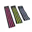Set De Bandas En Tela Sport Fitness