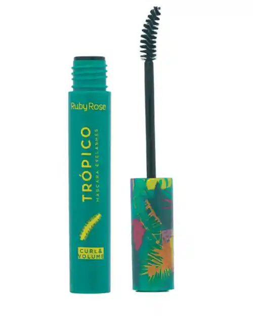  Pestanina Tr O-P-I Co Verde (Curva Y Volumen) 