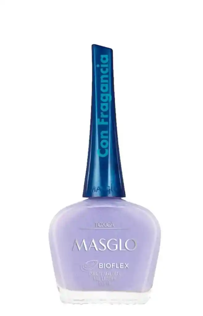 Esmalte Masglo Toxica