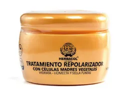 HERBACOL Repolarizador & Celulas Madres Vegetales 160Ml