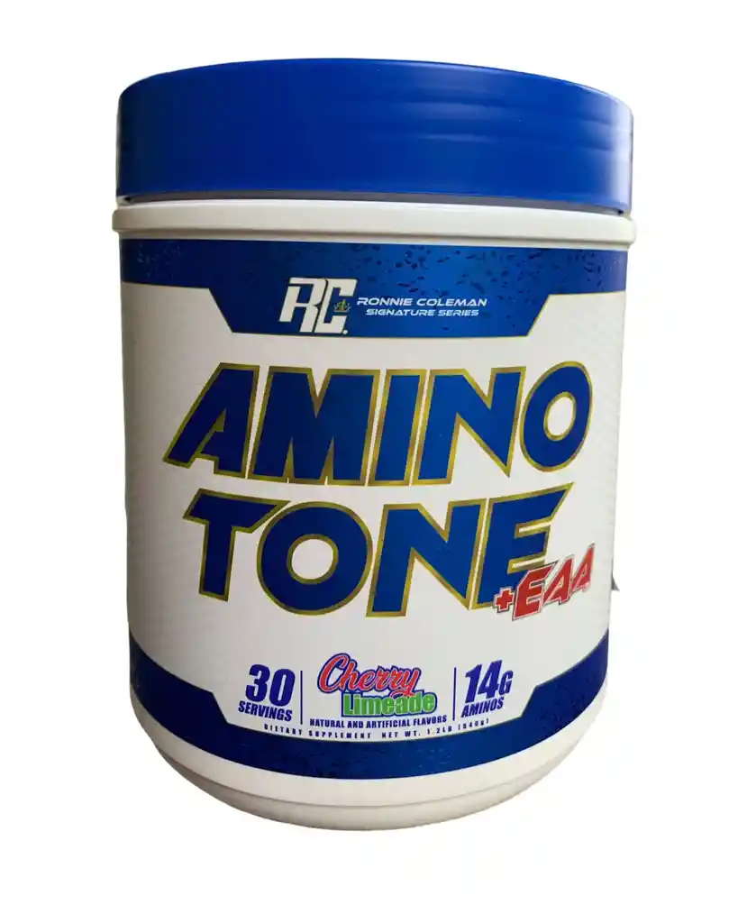 Amino Tone Ronnie Coleman