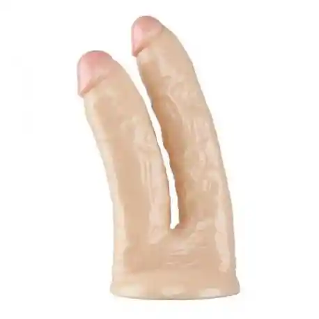 Dildo Doble Etano