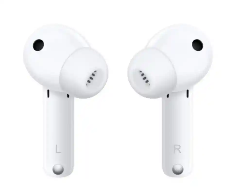 Huawei Audifonos Manoslibres In-Ear Inalambricosfreebuds 4I Blanco Ceramico