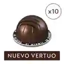 Chocolate Fudge Café Vertuo