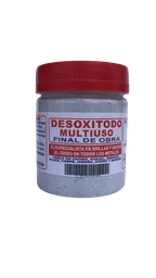 Desoxitodo 140g