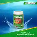 Pegante Pvc Cpvc En Humedo Pegatanke 1/32 Galon