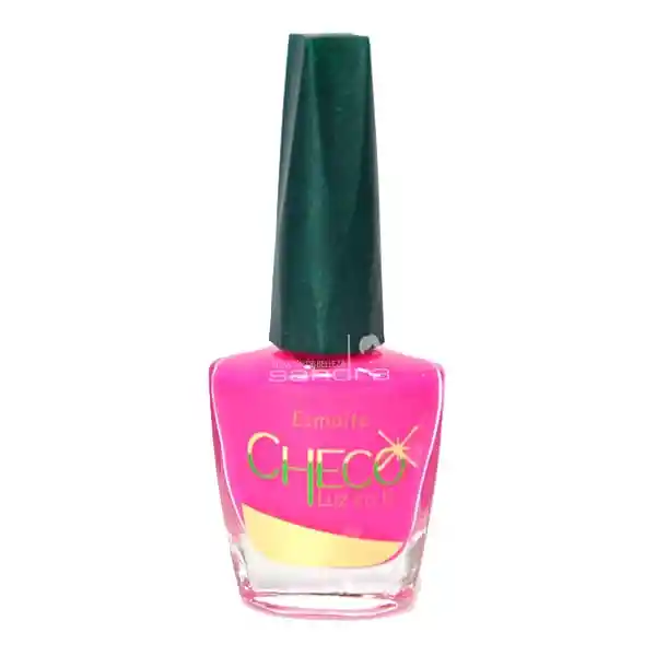 Checo Esmalte Cremoso N.16 X 12ml