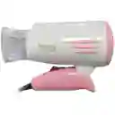 Secador De Pelo Secador Para Cabello Viajero 1400 Watt
