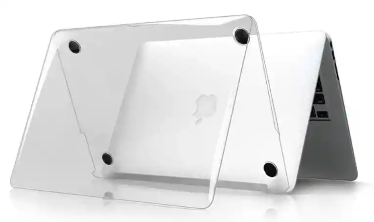 Carcasa Para Macbook Pro 13" 2020 Wiwu