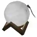 Humidificador Difusor De Aroma Aromaterapia Purificador