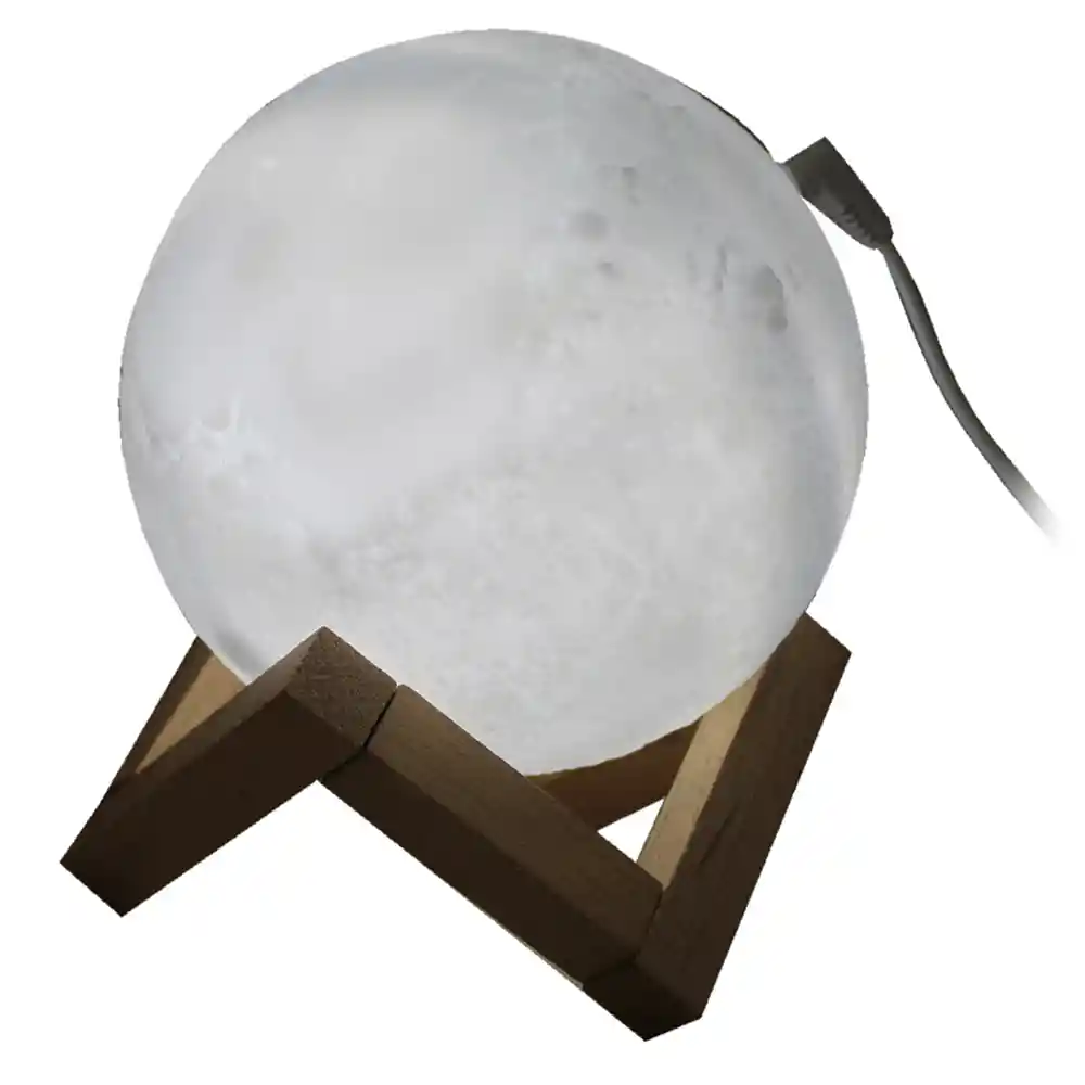 Humidificador Difusor De Aroma Aromaterapia Purificador