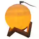 Humidificador Difusor De Aroma Aromaterapia Purificador