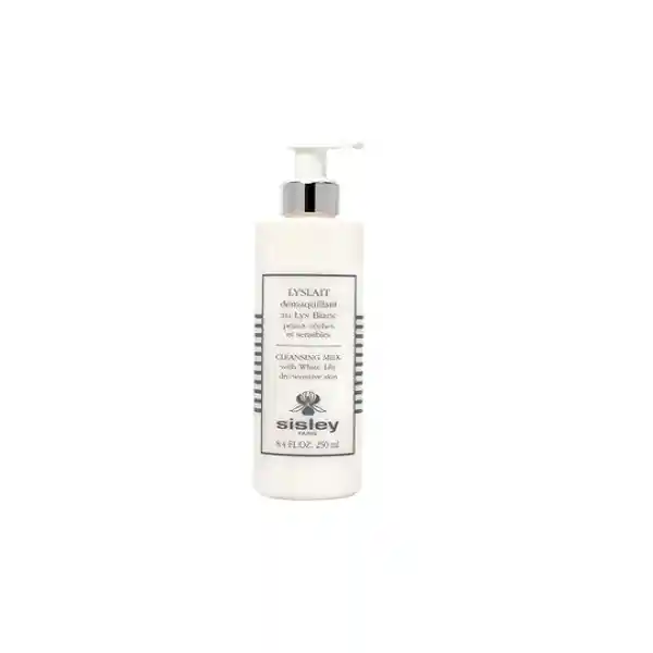 Sisley Paris Leche Desmaquillante Lyslait 250 Ml