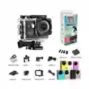 Camara Deportiva 1080