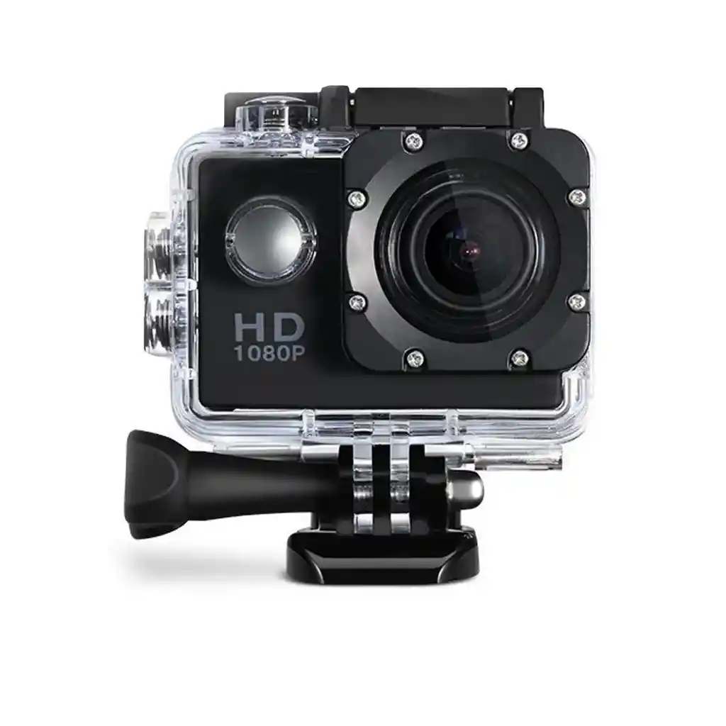 Camara Deportiva 1080