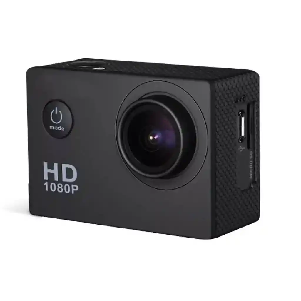 Camara Deportiva 1080
