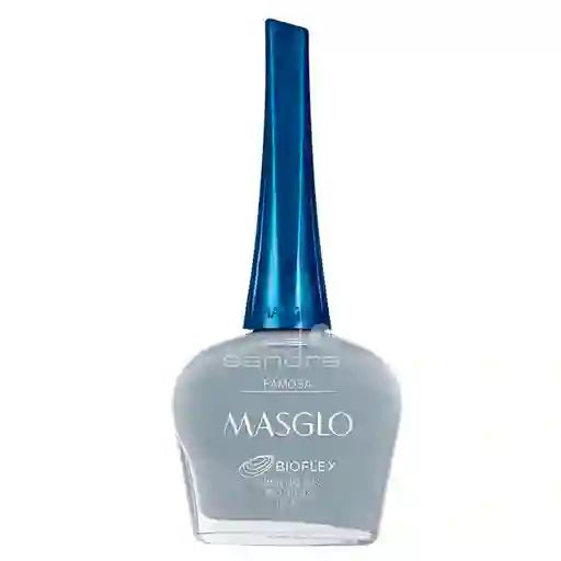 Masglo Esmalte Cremoso Famosa X 13.5ml1