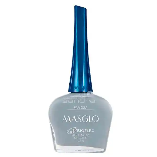 Masglo Esmalte Cremoso Famosa X 13.5ml1