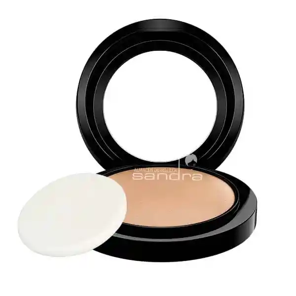  Max Factor  Polvo Compacto Hifi Creme Puff Natural N.08 X 15Gr 