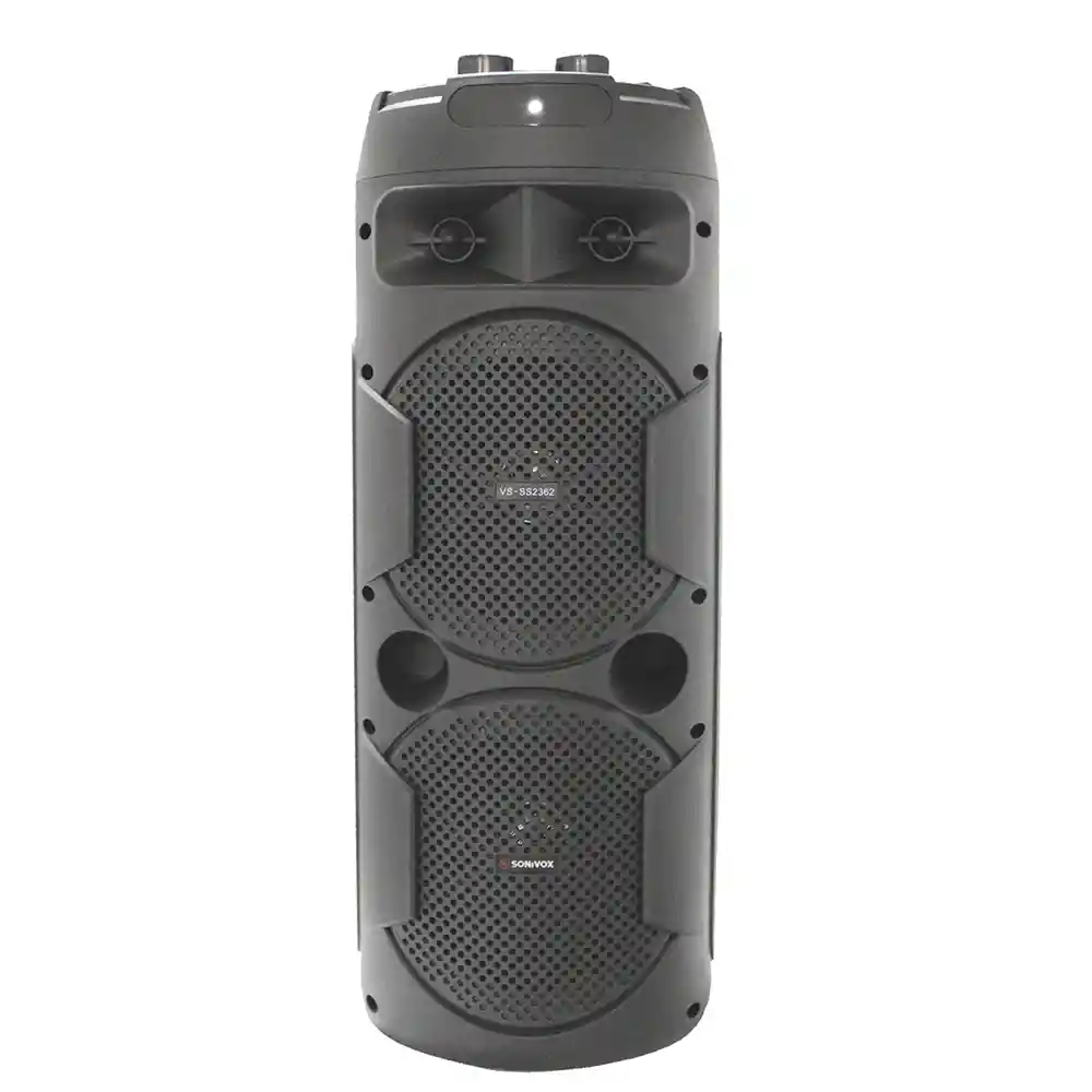 Parlante Bafle Barra De Sonido Torre Sonido Con Bluetooth