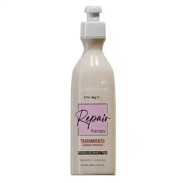 Prokpil Tratamiento Hidronutritivo Repair X 300 Gr