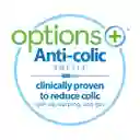 Tetero De Transición Entrenador Dr.browns Options 9oz 250ml