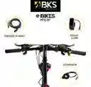 Convertidor Para Bicicleta Eléctrica Bks Mtb 29 48v 500w