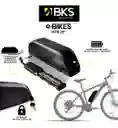 Convertidor Para Bicicleta Eléctrica Bks Mtb 29 48v 500w