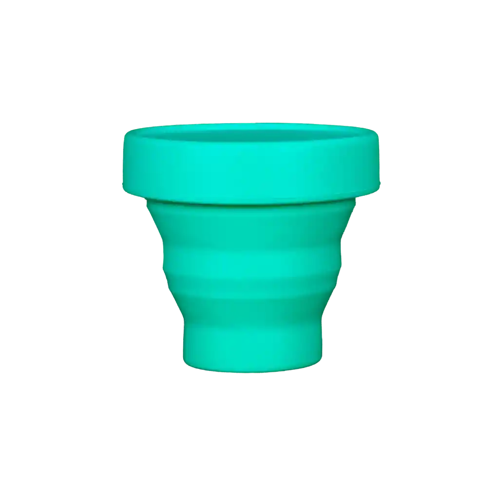 Vaso Esterilizador Menta