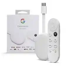 Google Chrome Cast 4 Generacion