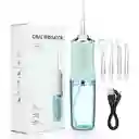 Irrigador Oral Dental Recargable