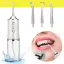 Irrigador Oral Dental Recargable