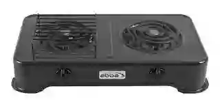 Estufa Electrica 2 Puestos