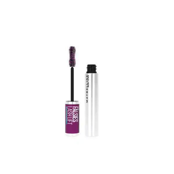 Maybelline Pestañina The Falsies Lash Lift A Prueba De Agua