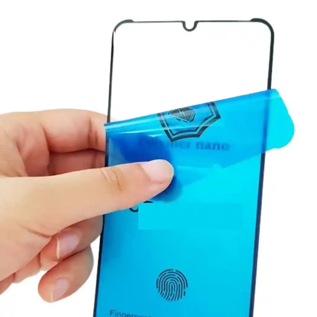 Protector Polymer Nano Para Huawei Mate 30 Pro