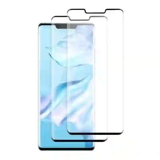 Protector Polymer Nano Para Huawei Mate 30 Pro