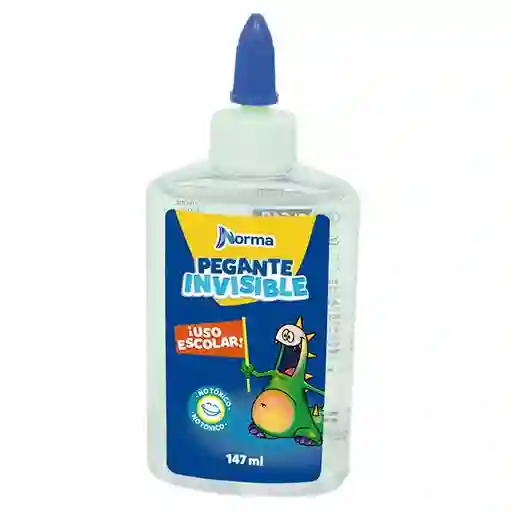 Pegante Liquido Invisible 147ml